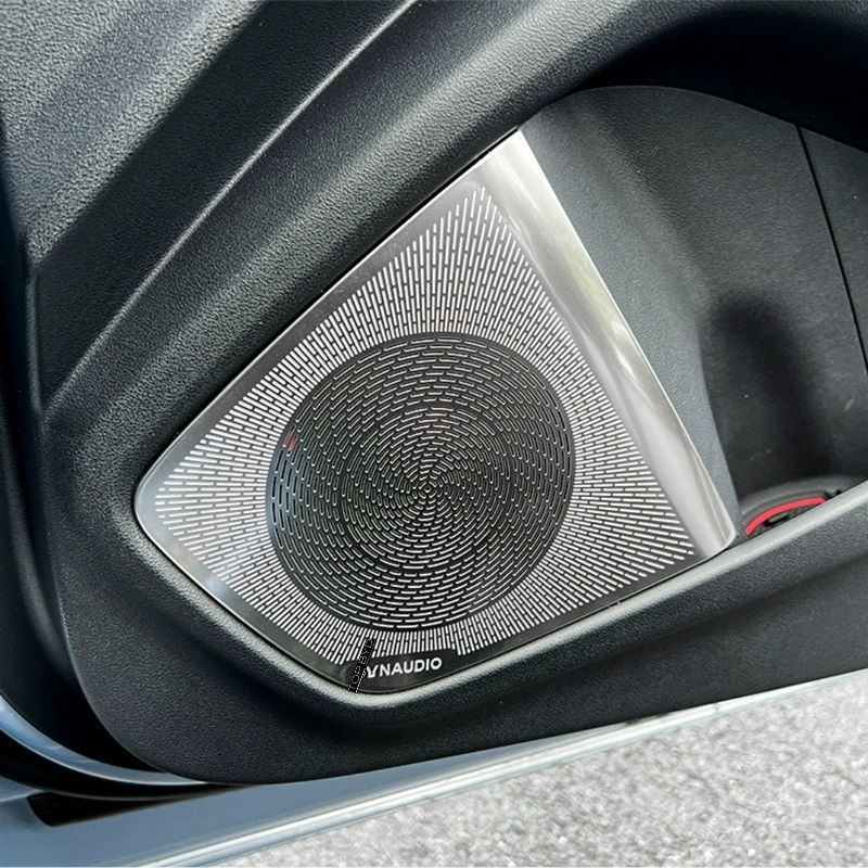 Couvertures de haut-parleur pour BYD Seal - vue 9