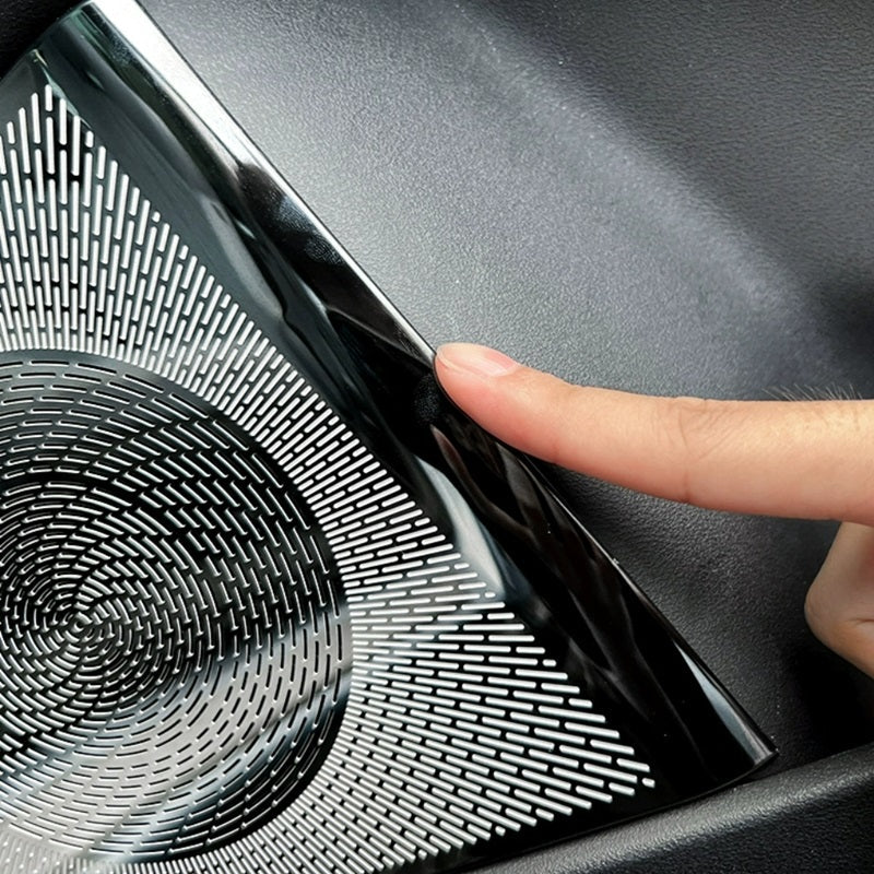 Couvertures de haut-parleur pour BYD Seal - vue 12