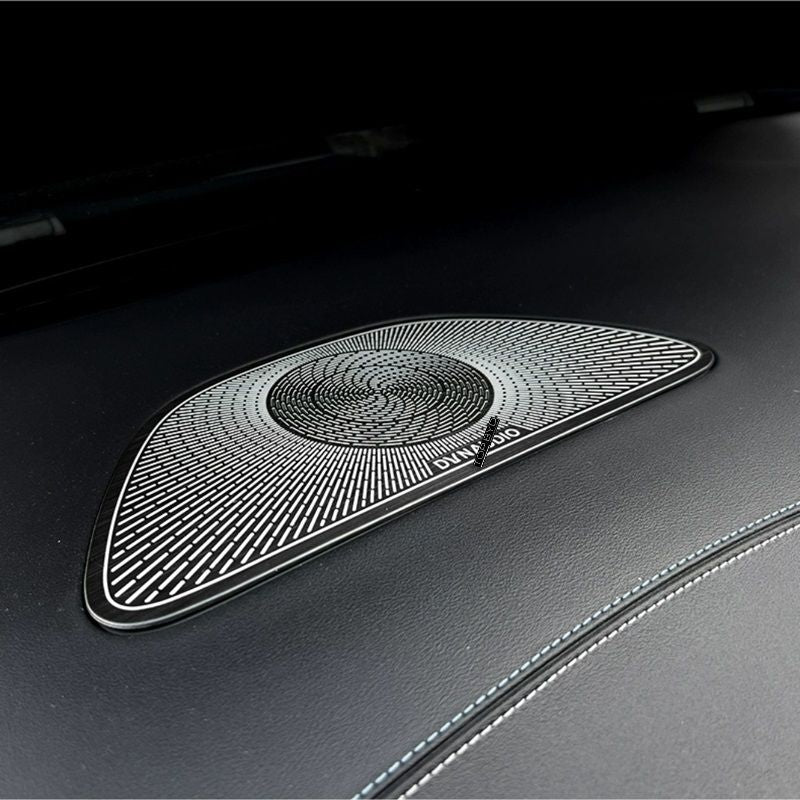 Couvertures de haut-parleur pour BYD Seal - vue 3