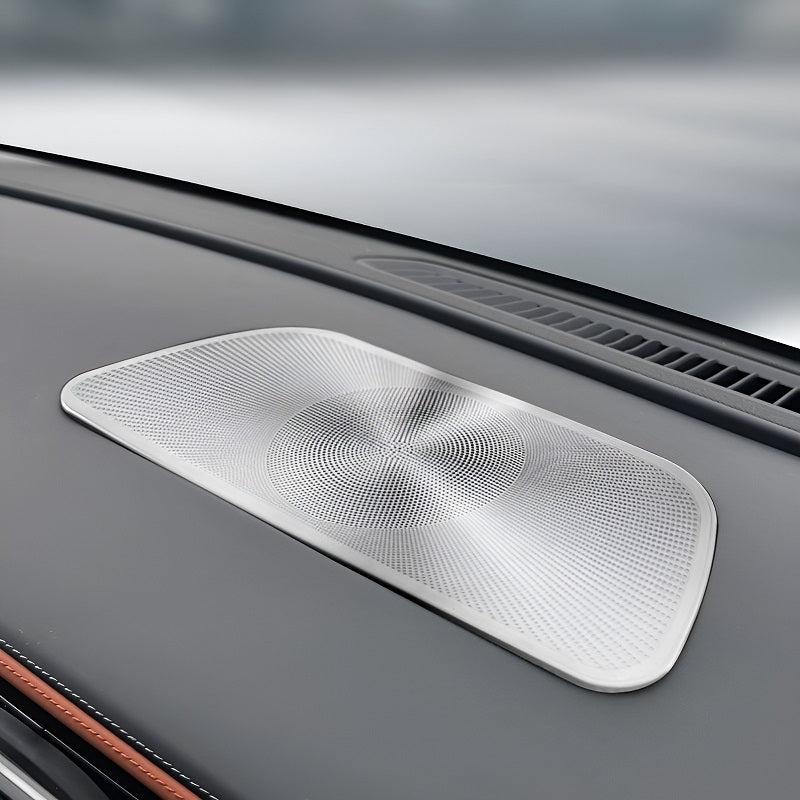 Housse sonore de luxe pour BYD Sealion 7 - BYD