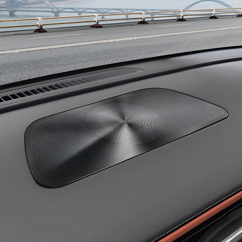 Housse sonore de luxe pour BYD Sealion 7 - vue 2