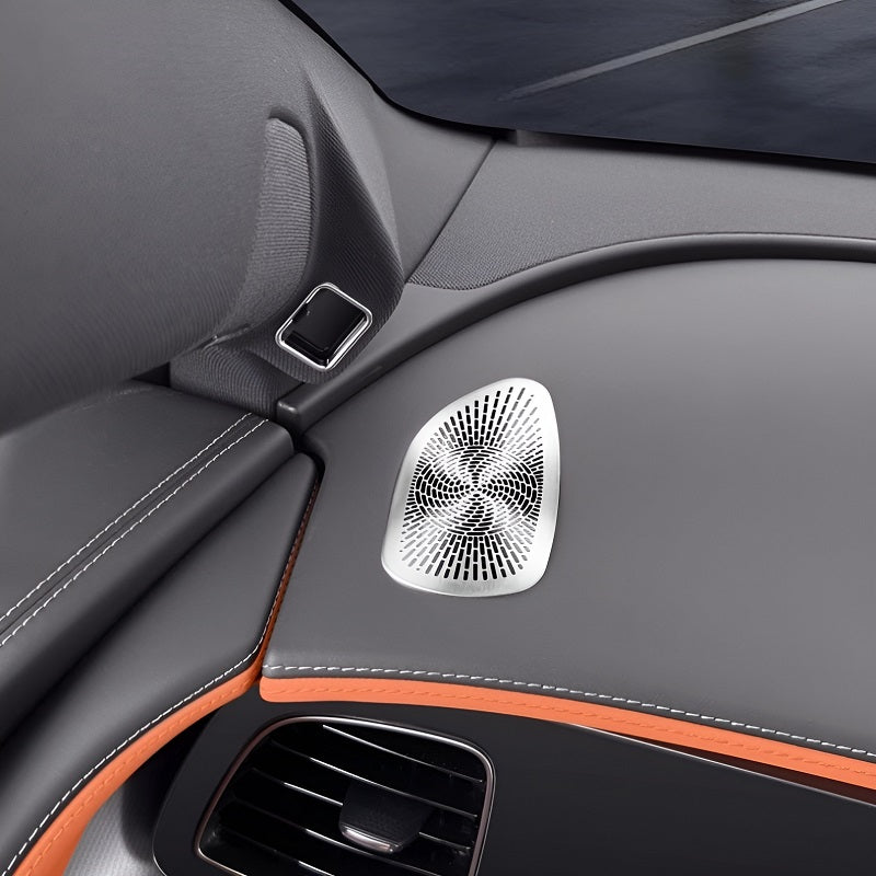 Housse sonore de luxe pour BYD Sealion 7 - vue 9