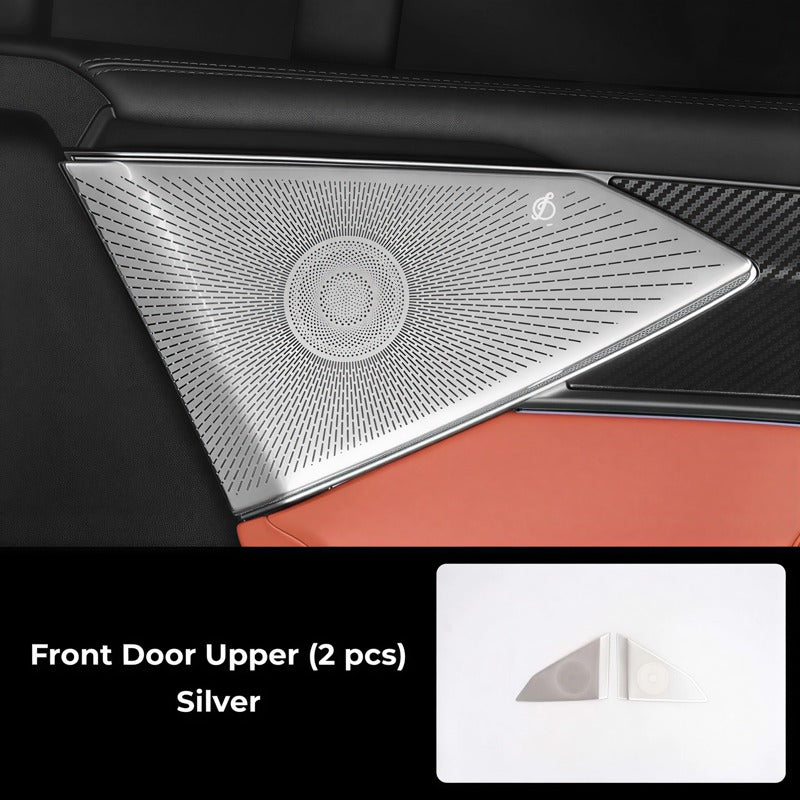 Housse acoustique de luxe pour BYD Sealion 8/Atto 8 - vue 15