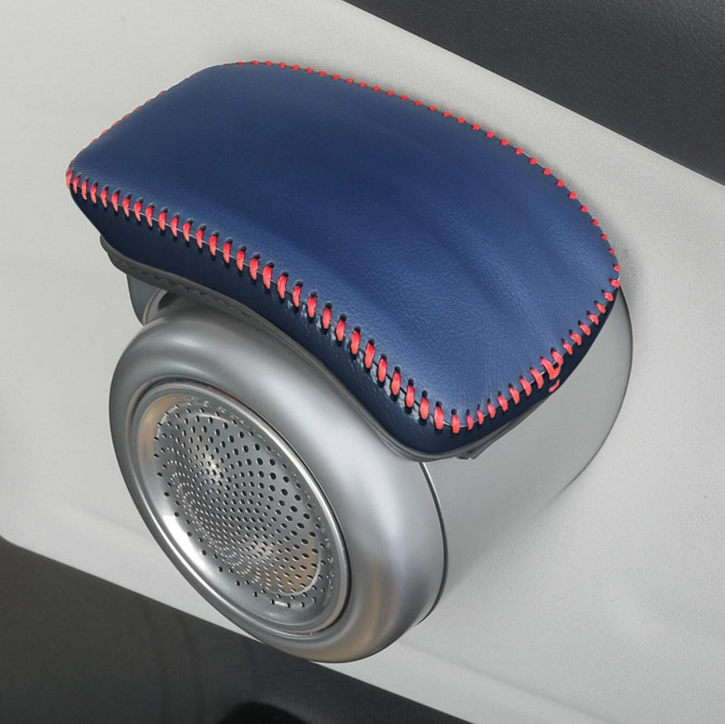 couvercle de protection de la poignée de porte pour BYD Atto 3 (4 Pcs) - vue 4