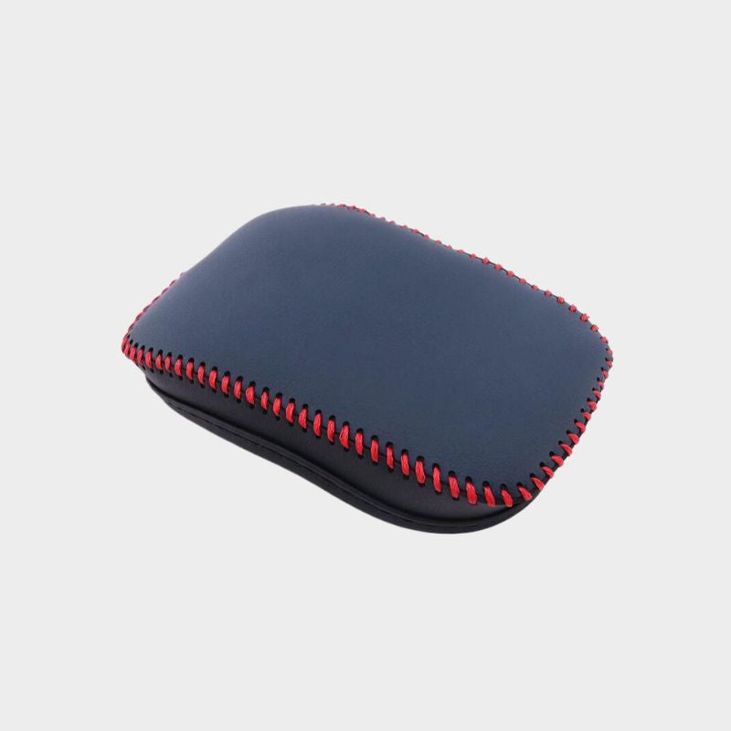 couvercle de protection de la poignée de porte pour BYD Atto 3 (4 Pcs) - vue 9
