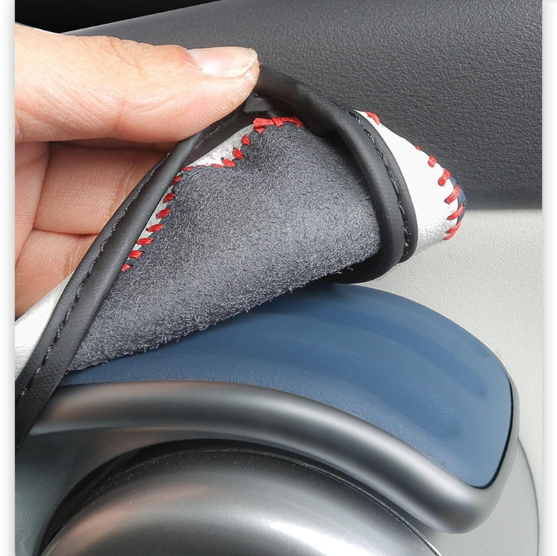 couvercle de protection de la poignée de porte pour BYD Atto 3 (4 Pcs) - vue 7
