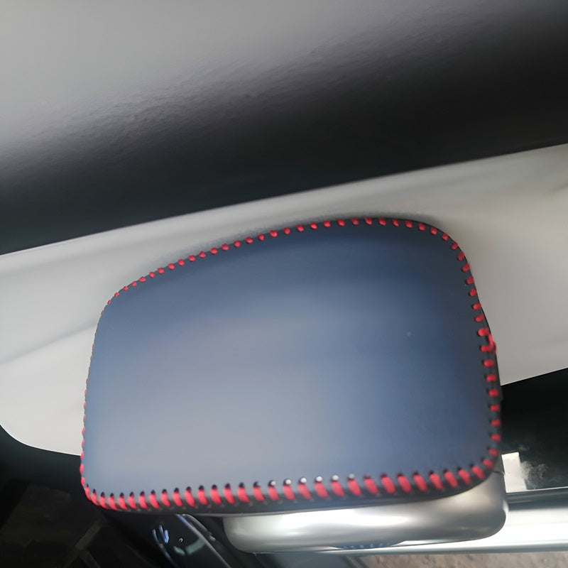 couvercle de protection de la poignée de porte pour BYD Atto 3 (4 Pcs) - vue 3