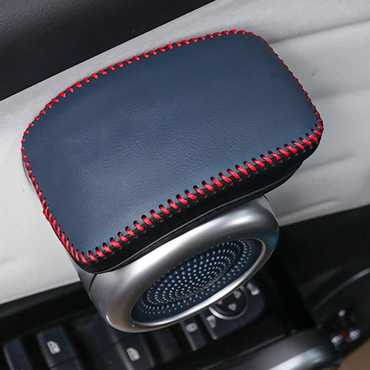 couvercle de protection de la poignée de porte pour BYD Atto 3 (4 Pcs) - BYD