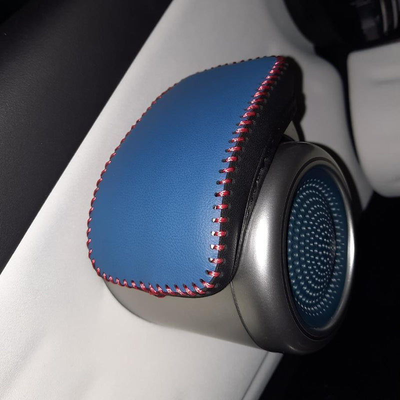 couvercle de protection de la poignée de porte pour BYD Atto 3 (4 Pcs) - vue 5