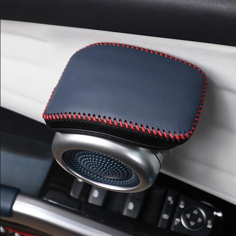 couvercle de protection de la poignée de porte pour BYD Atto 3 (4 Pcs) - vue 2