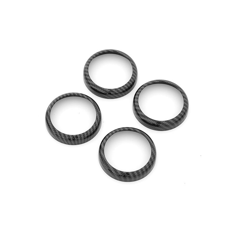 Décoration audio de porte pour BYD Atto 3 - vue 3