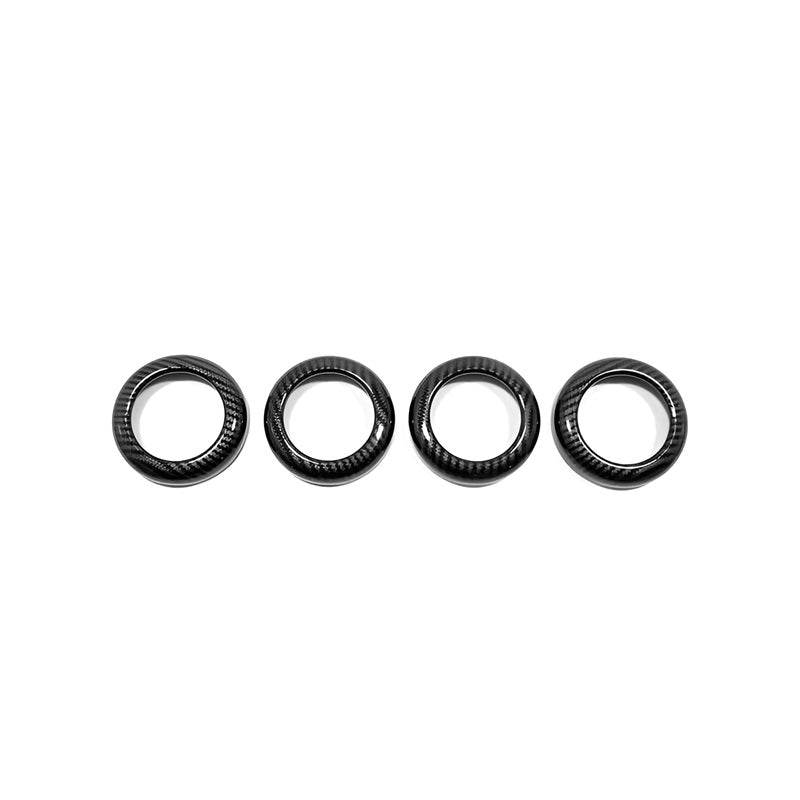 Décoration audio de porte pour BYD Atto 3 - vue 4