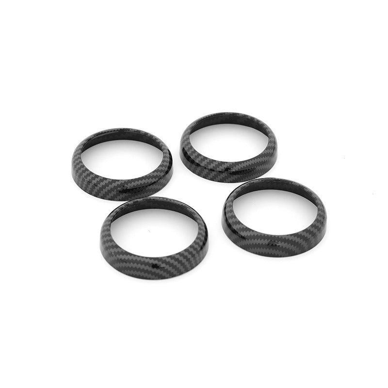 Décoration audio de porte pour BYD Atto 3 - vue 5