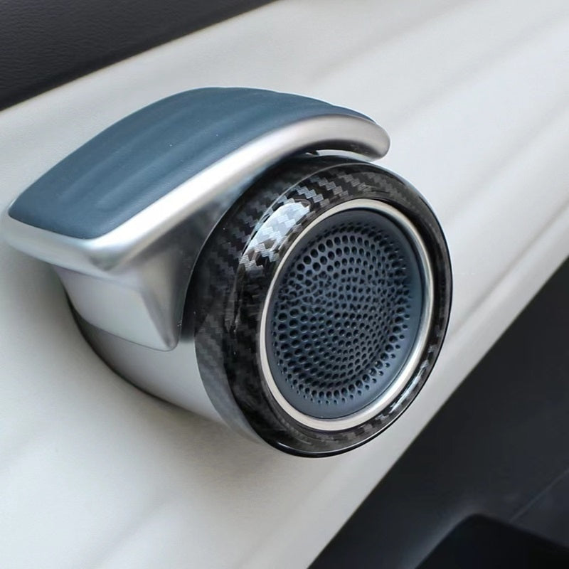 Décoration audio de porte pour BYD Atto 3 - BYD