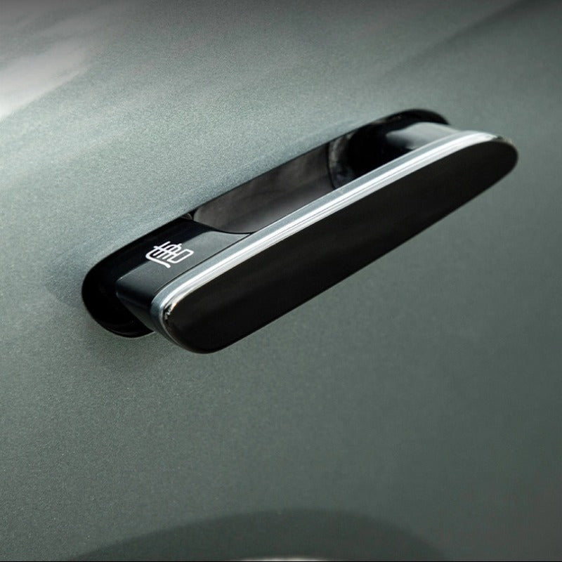 Couvercle de poignée de porte pour BYD Sealion 8/Atto 8 (4 pièces) - vue 3