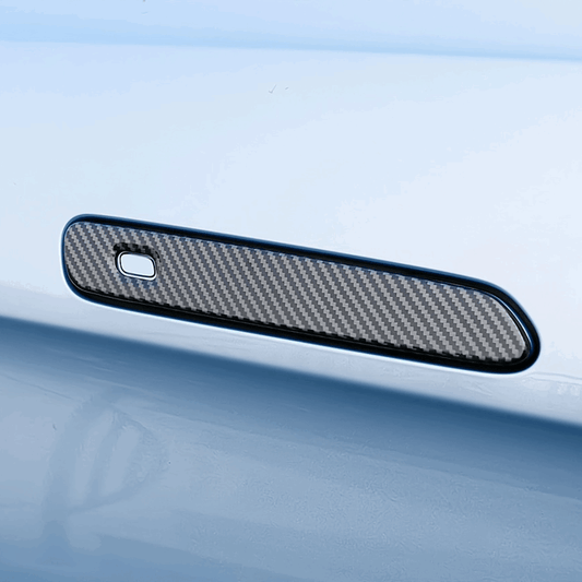 Couvercle de poignée de porte pour BYD Seal - BYD