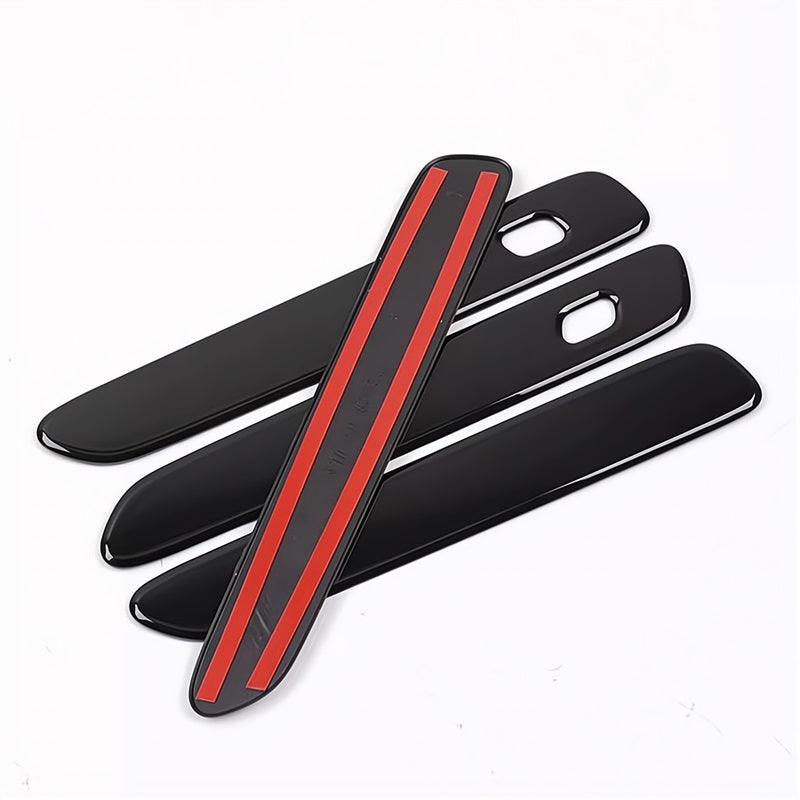 Couvercle de poignée de porte pour BYD Seal - vue 5