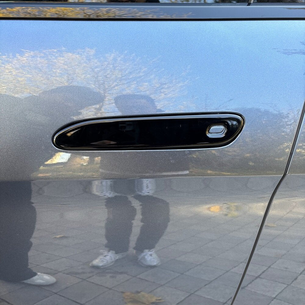 Couvercle de poignée de porte pour BYD Sealion 7 - vue 8