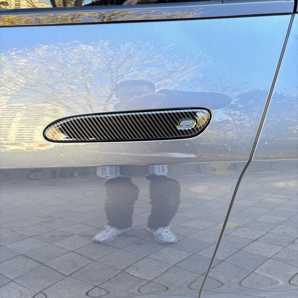 Couvercle de poignée de porte pour BYD Sealion 7 - vue 9