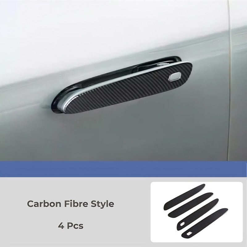 Couvercle de poignée de porte pour BYD Sealion 8/Atto 8 (4 pièces) - vue 9