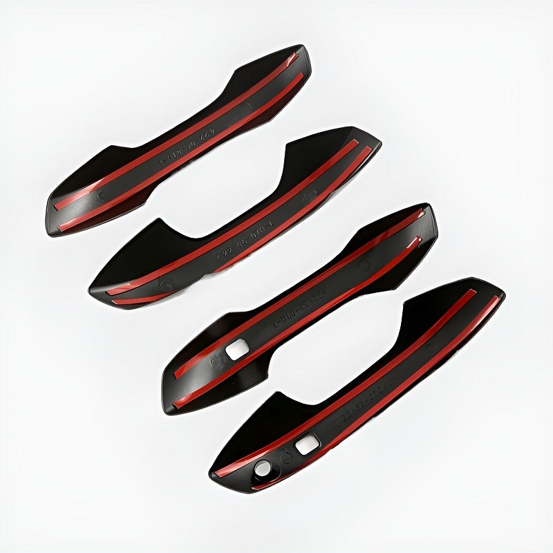 Poignées de porte - Garniture pour Sealion 6/Seal U - vue 10