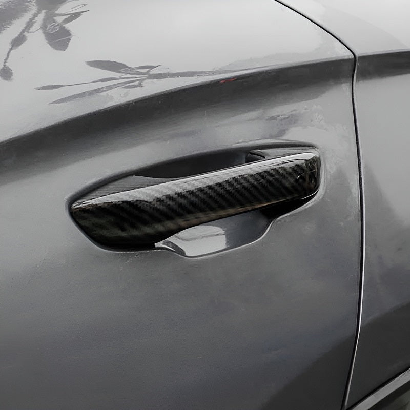 Poignées de porte - Garniture pour Sealion 6/Seal U - BYD