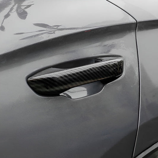 Poignées de porte - Garniture pour Sealion 6/Seal U - BYD