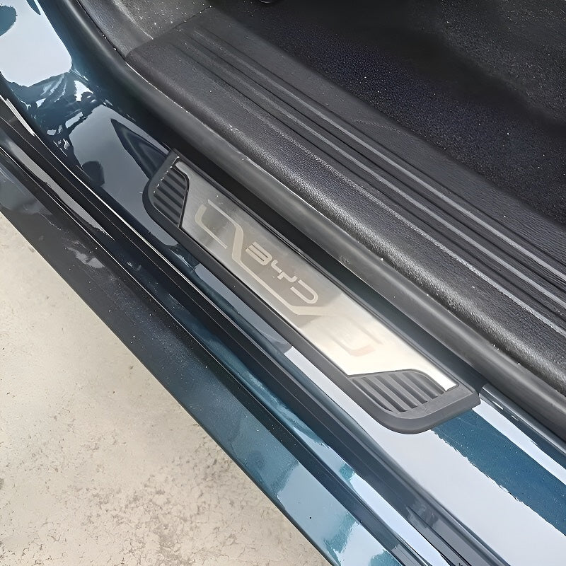 Protection de seuil de porte pour BYD Shark/Shark 6 - vue 2