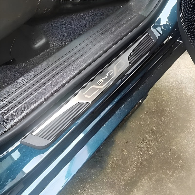 Protection de seuil de porte pour BYD Shark/Shark 6 - vue 3