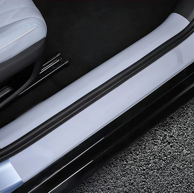 Autocollants de protection de seuil de porte pour Seal - vue 2