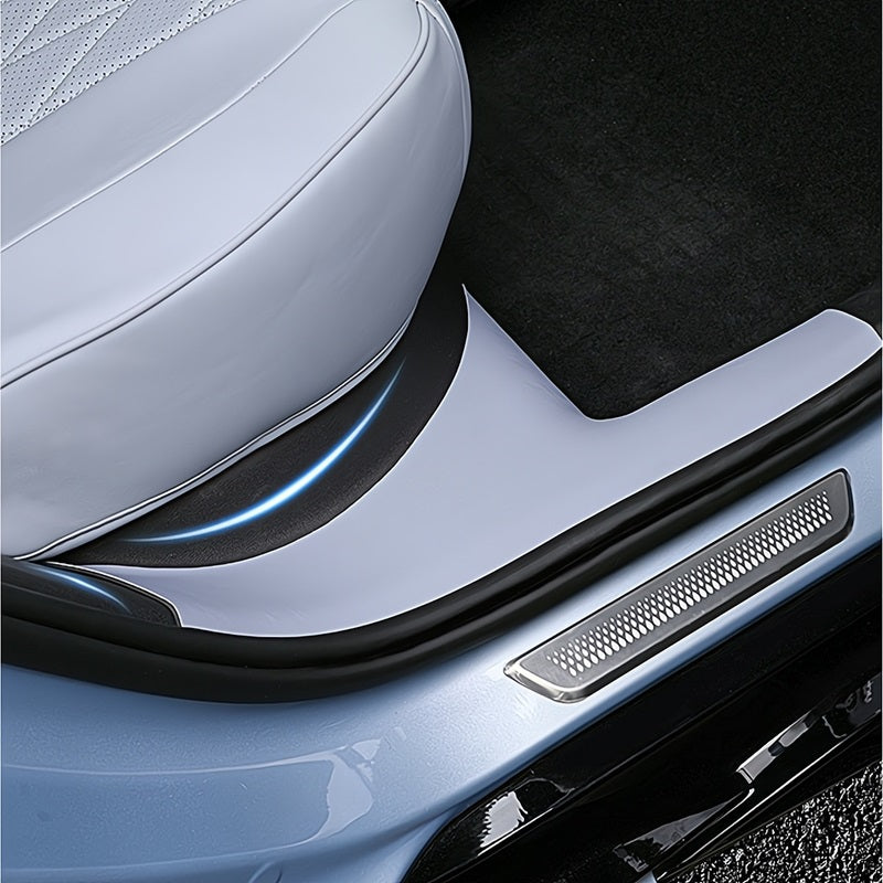 Autocollants de protection de seuil de porte pour Seal - vue 5