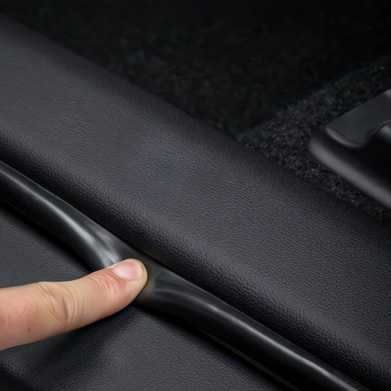 Autocollants de protection de seuil de porte pour Seal - vue 7