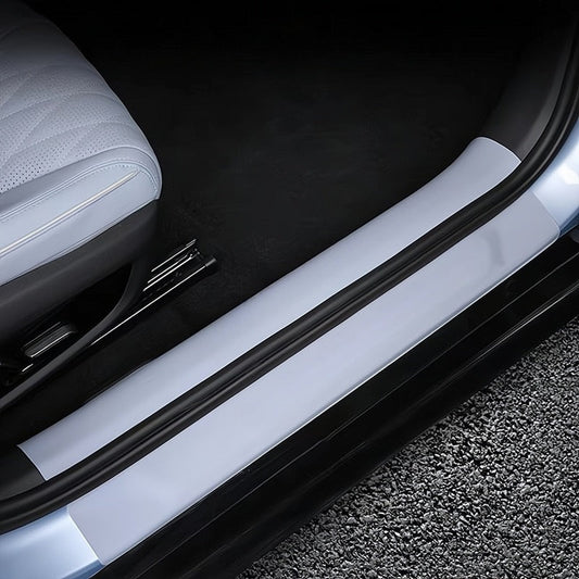 Autocollants de protection de seuil de porte pour Seal - BYD