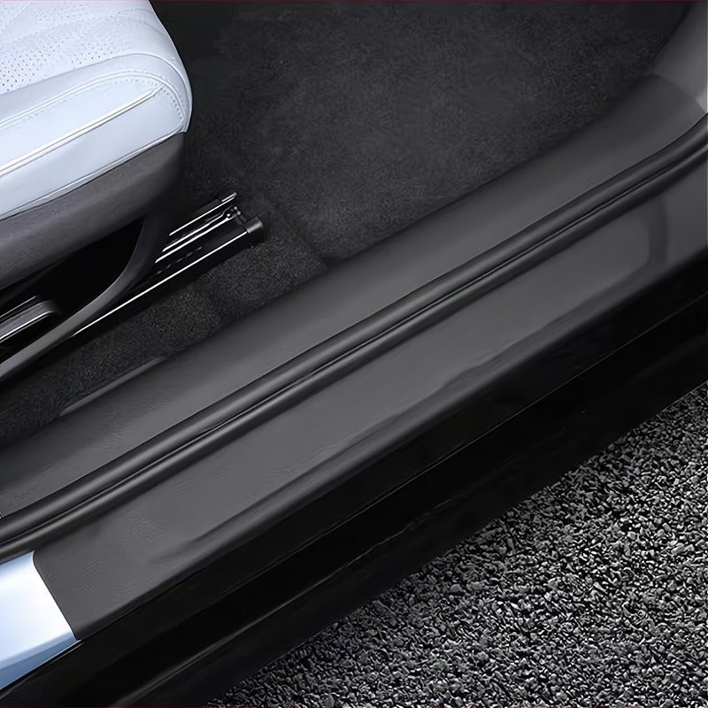 Autocollants de protection de seuil de porte pour Seal - vue 6