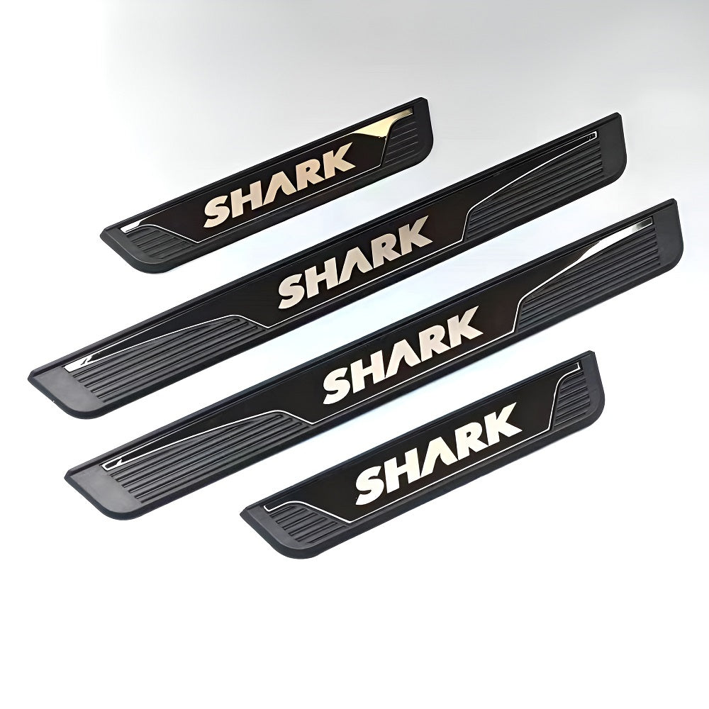 Protection de seuil de porte pour BYD Shark/Shark 6 - vue 5