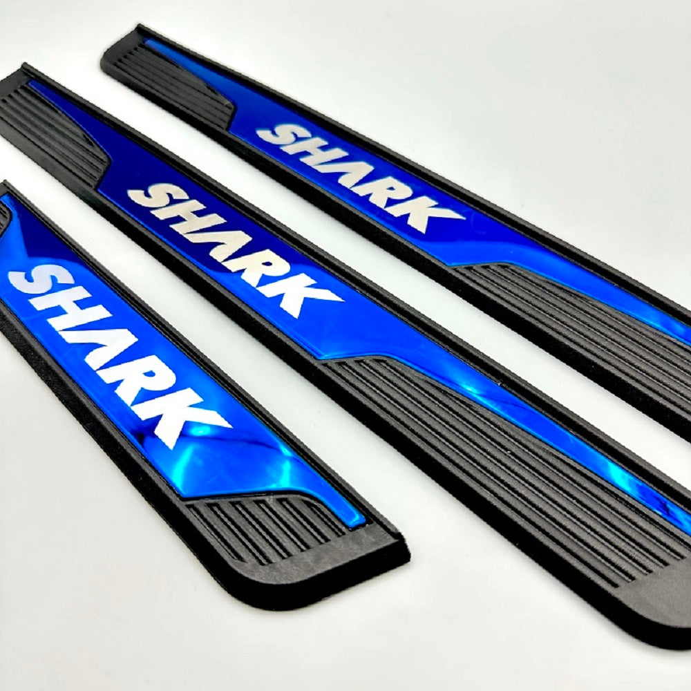 Protection de seuil de porte pour BYD Shark/Shark 6 - vue 10
