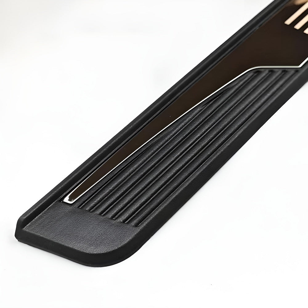 Protection de seuil de porte pour BYD Shark/Shark 6 - vue 6