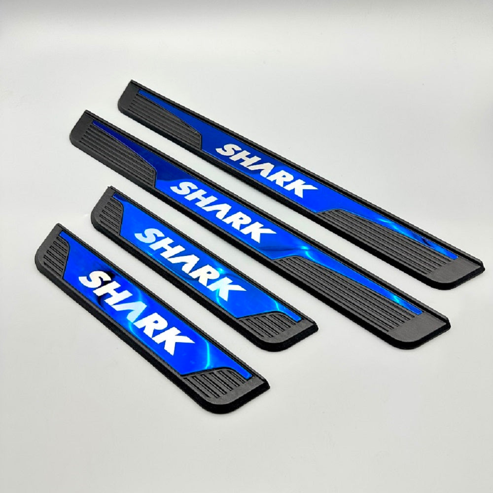 Protection de seuil de porte pour BYD Shark/Shark 6 - vue 9