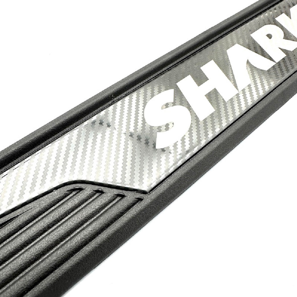 Protection de seuil de porte pour BYD Shark/Shark 6 - vue 8