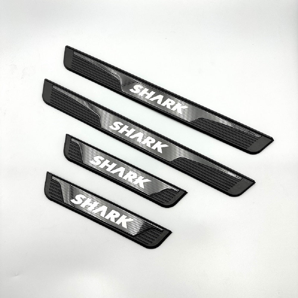 Protection de seuil de porte pour BYD Shark/Shark 6 - vue 7