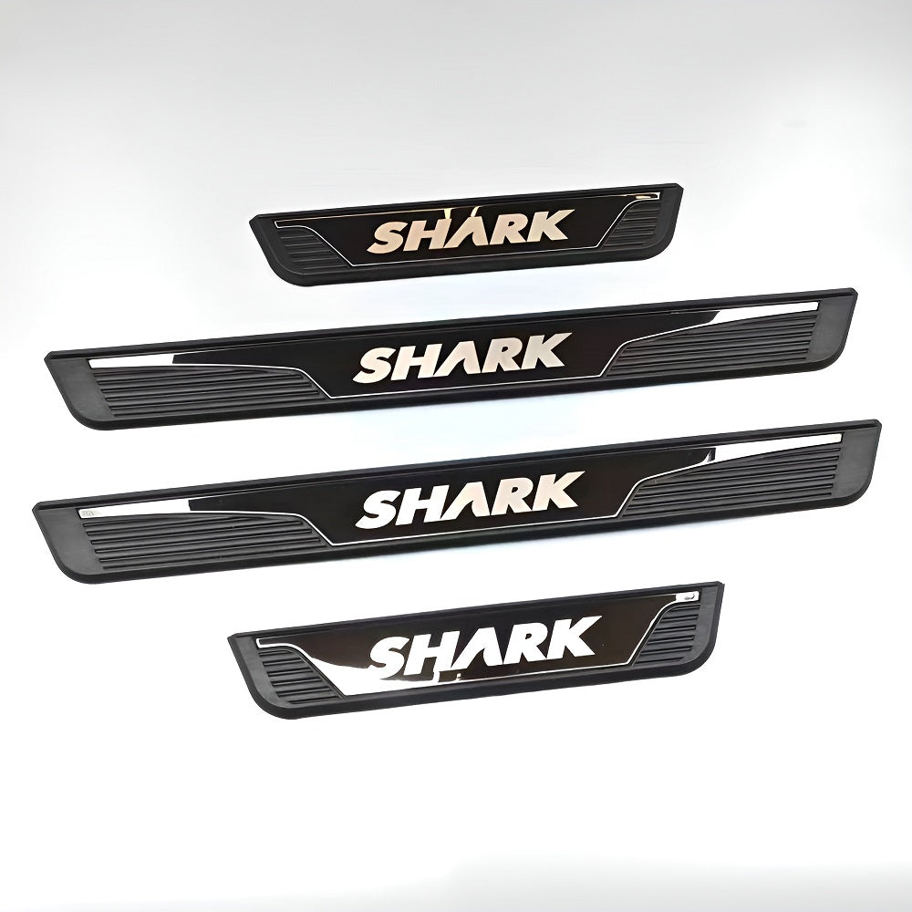 Protection de seuil de porte pour BYD Shark/Shark 6 - vue 4