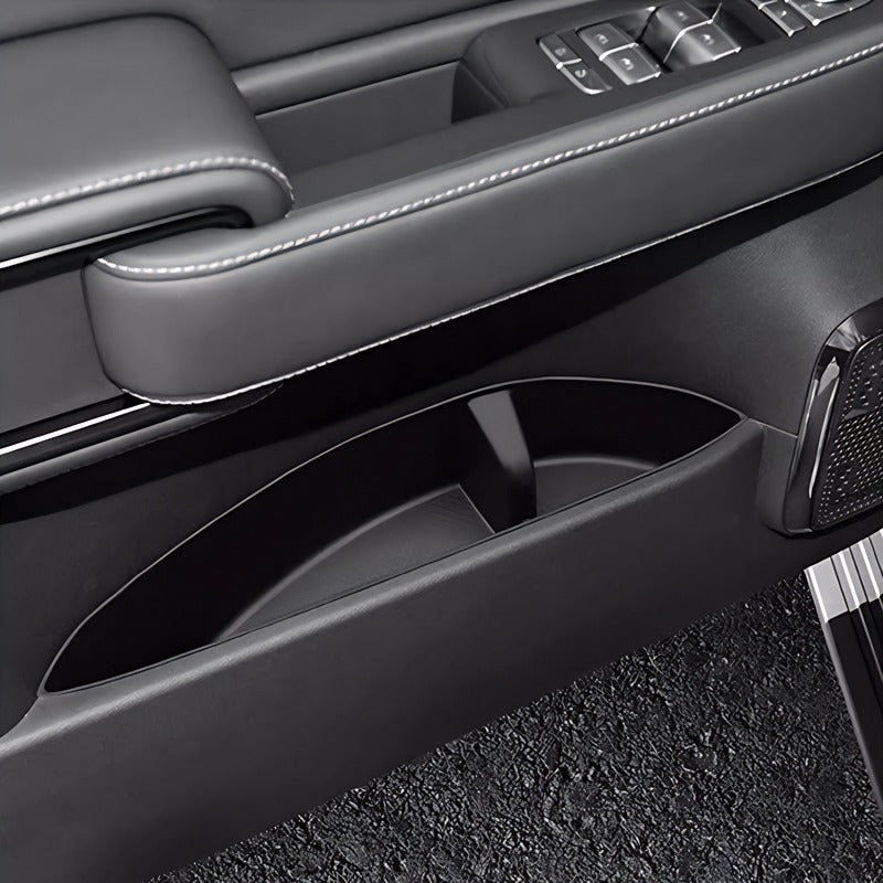 Boîte de rangement de porte pour Denza B5 (4 pièces) - BYD