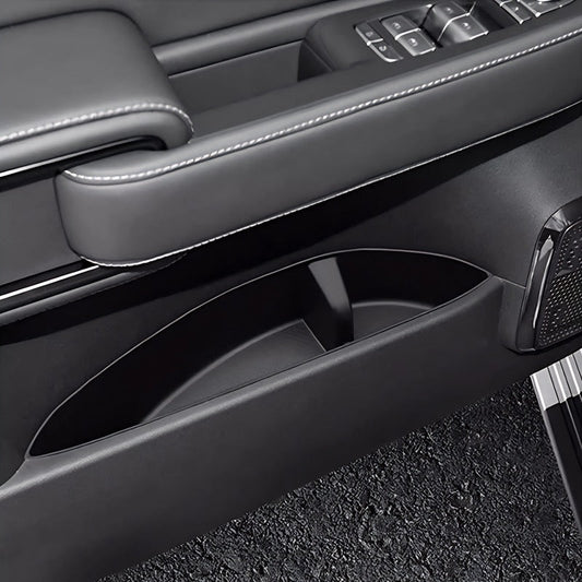 Boîte de rangement de porte pour Denza B5 (4 pièces) - BYD