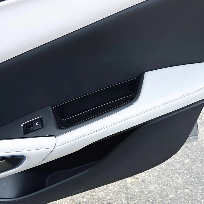 Boîte de rangement de porte pour BYD Atto 2 (4 pièces) - vue 2