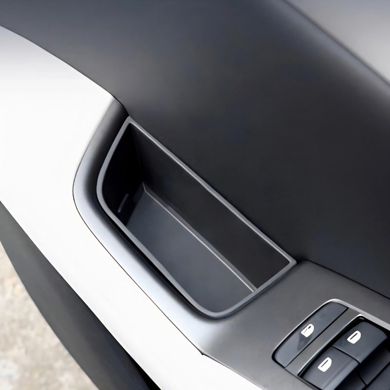 Boîte de rangement de porte pour BYD Atto 2 (4 pièces) - BYD