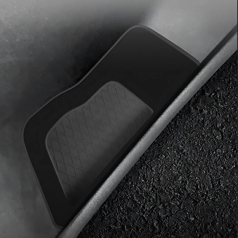 Boîte de rangement inférieure pour porte BYD Atto 2 (4 pièces) - vue 2