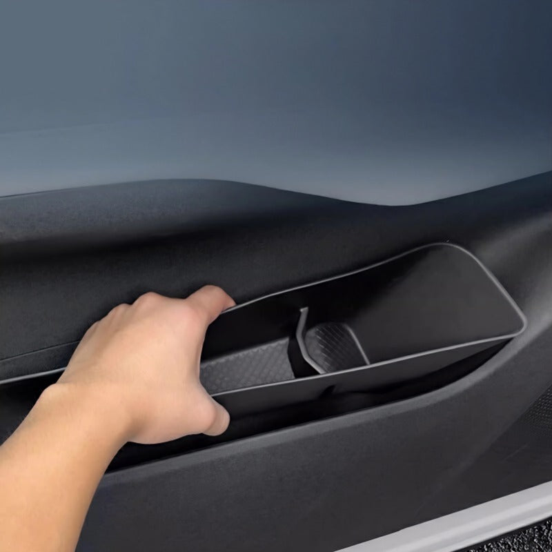 Boîte de rangement de porte pour BYD Atto 1/Dolphin Surf (4 pièces) - vue 3