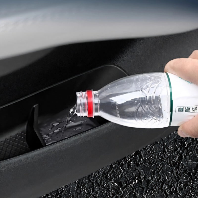 Boîte de rangement de porte pour BYD Atto 1/Dolphin Surf (4 pièces) - vue 7