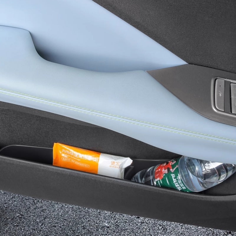 Boîte de rangement de porte pour BYD Atto 1/Dolphin Surf (4 pièces) - vue 4