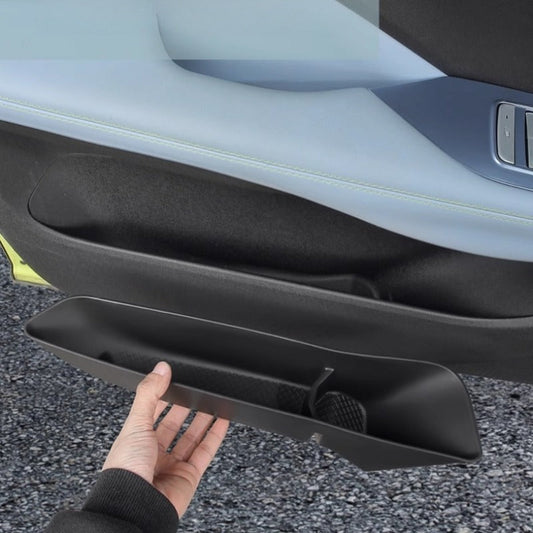 Boîte de rangement de porte pour BYD Atto 1/Dolphin Surf (4 pièces) - BYD